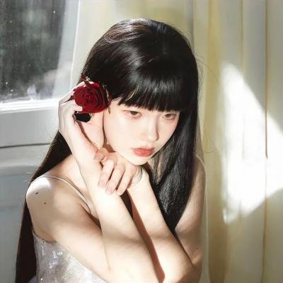 是女儿是妈妈
