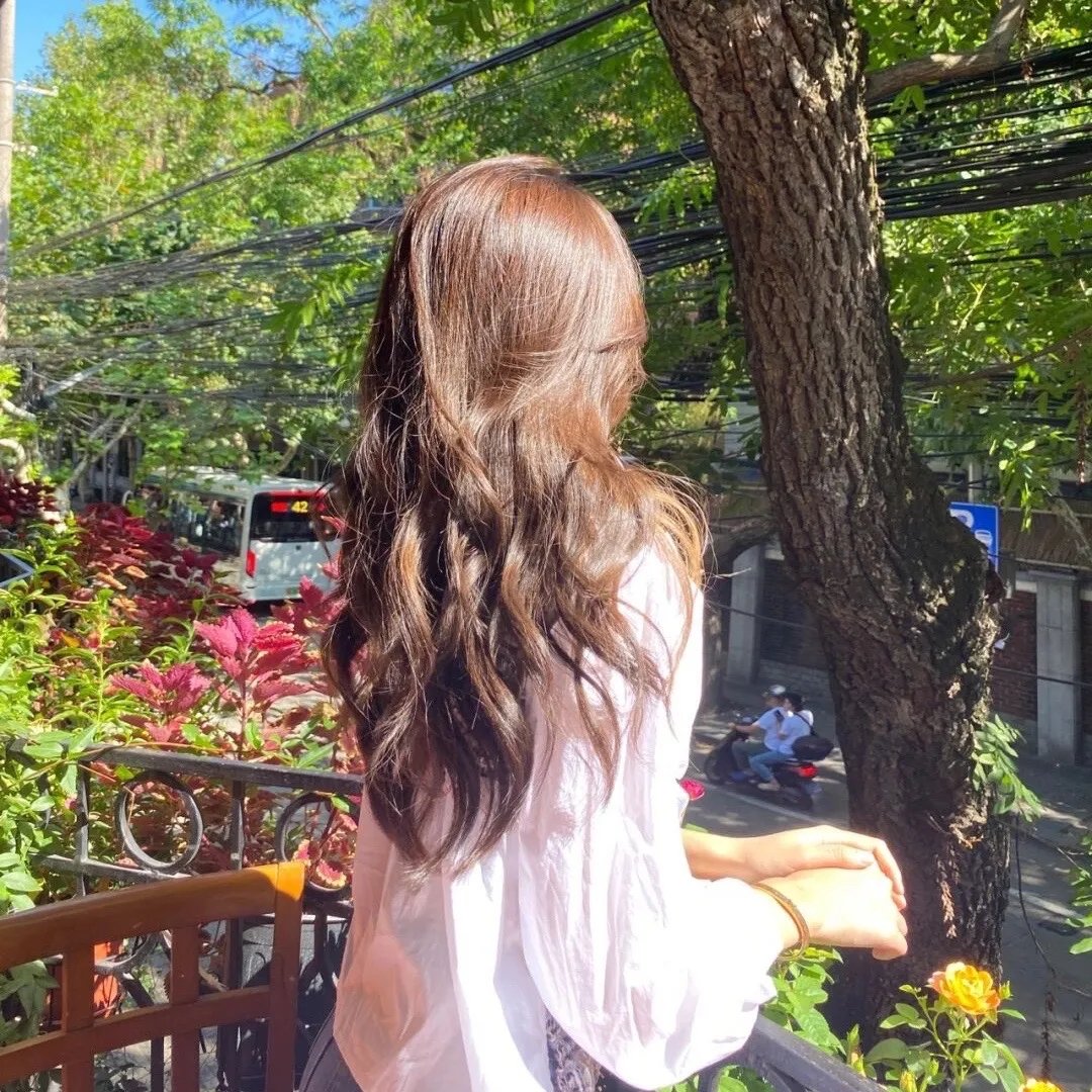 咕噜牛小妞妞